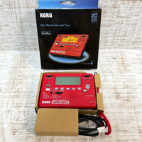 Korg Tuners Beat Boy