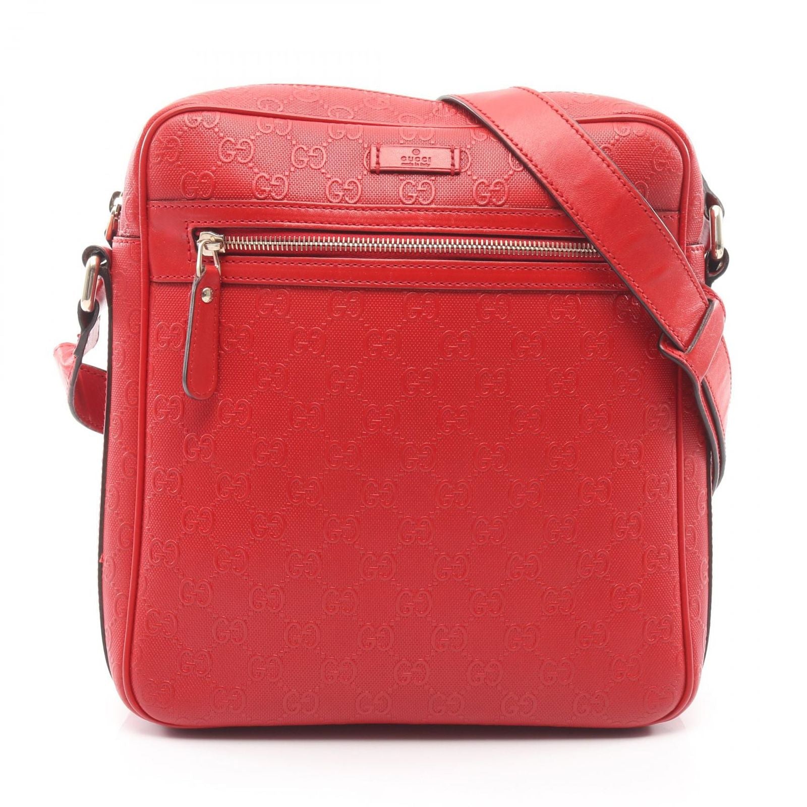 Gucci Shoulder Bag 201448 Used A