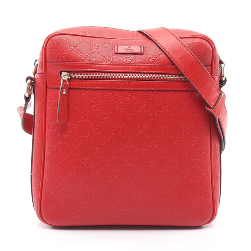 Gucci Shoulder Bag 201448 Used A
