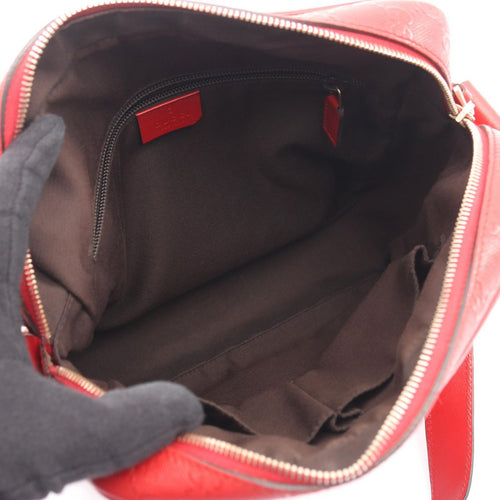 Gucci Shoulder Bag 201448 Used A