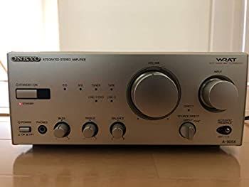 Amplifier Body Onkyo Intec205 A-905X