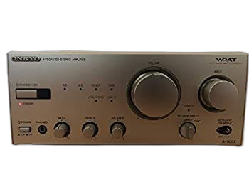 Amplifier Body Onkyo Intec205 A-905X