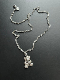 Undercoverism Necklaces Undercover