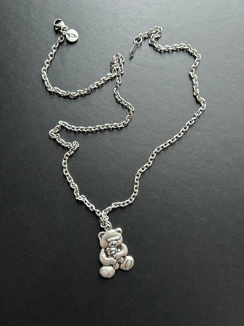 Undercoverism Necklaces Undercover