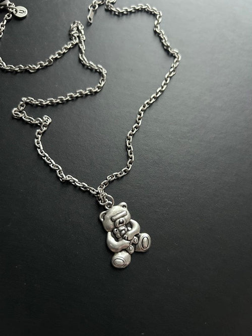 Undercoverism Necklaces Undercover