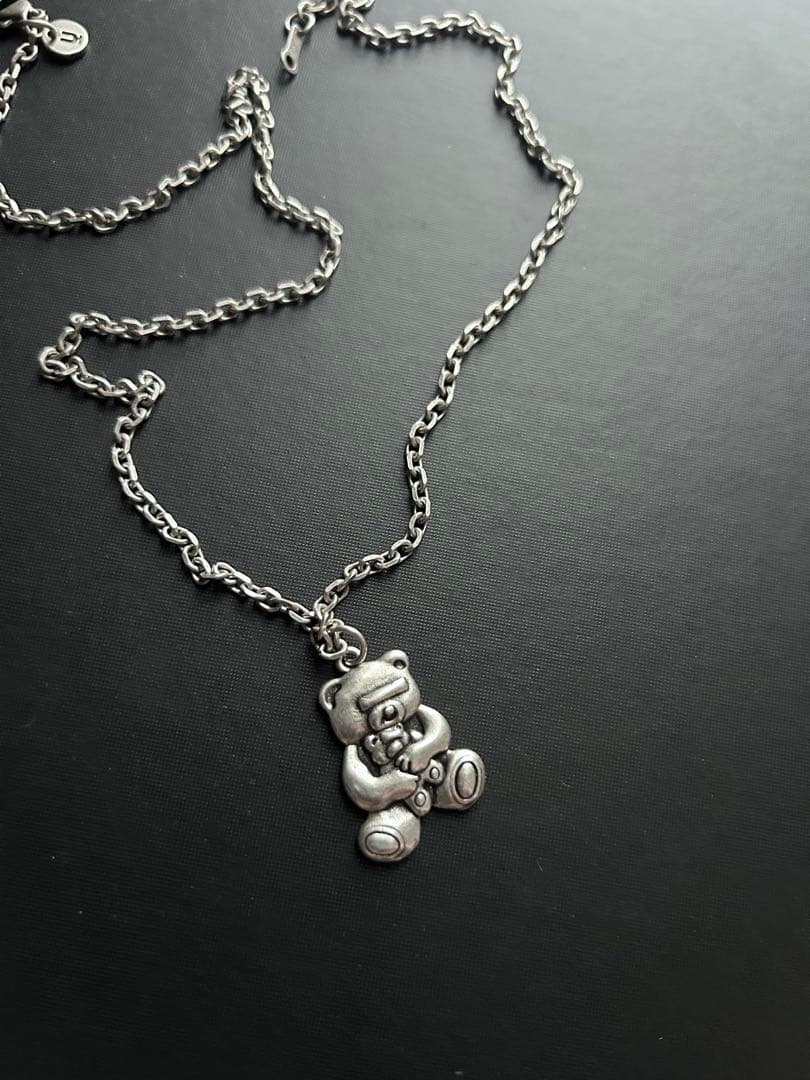 Undercoverism Necklaces Undercover