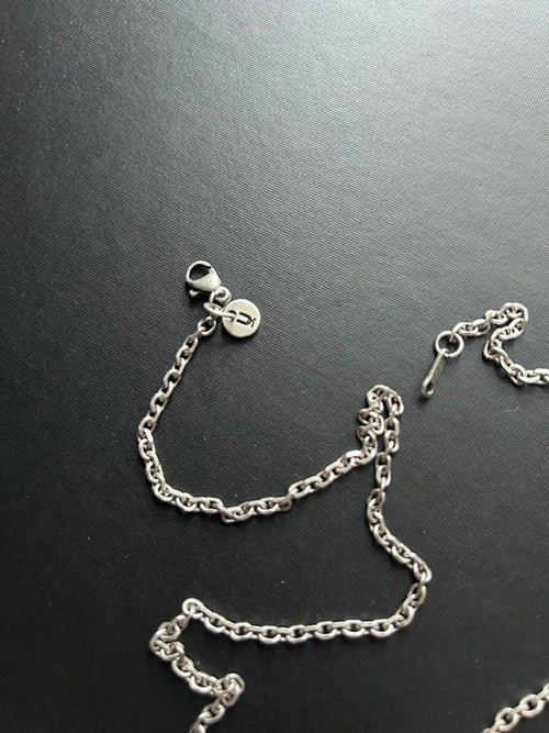 Undercoverism Necklaces Undercover