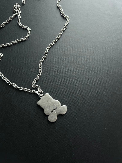 Undercoverism Necklaces Undercover