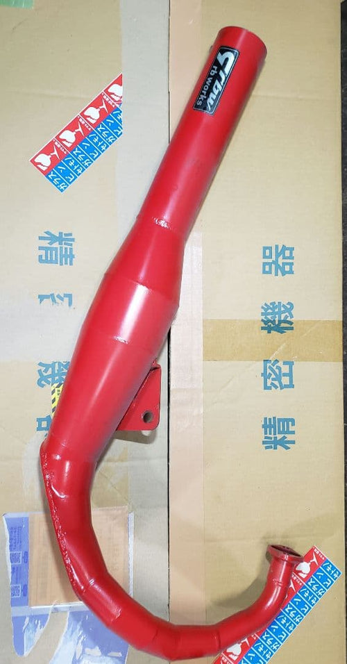 Mufflers