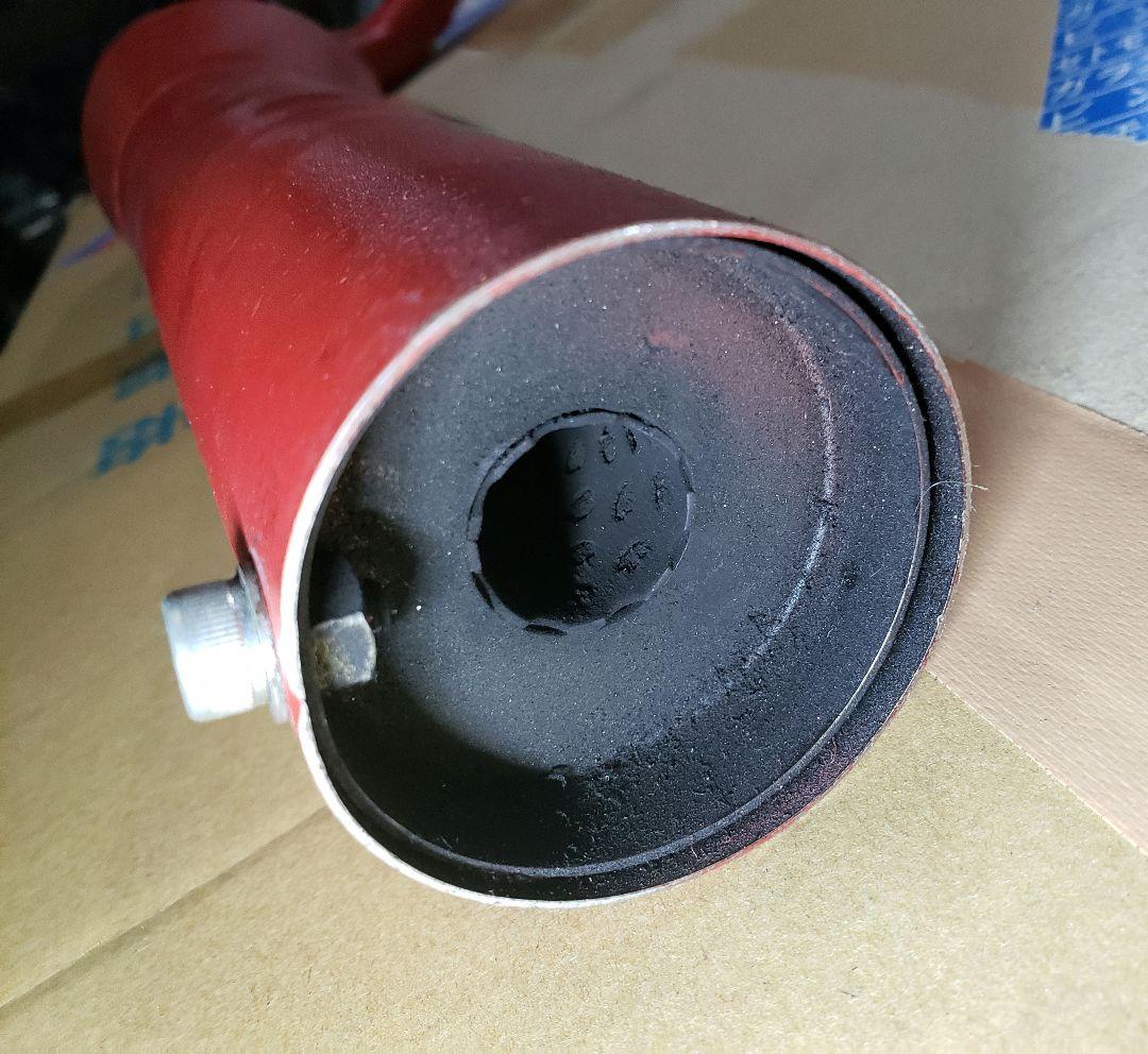 Mufflers