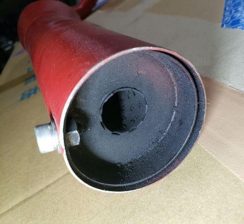Mufflers
