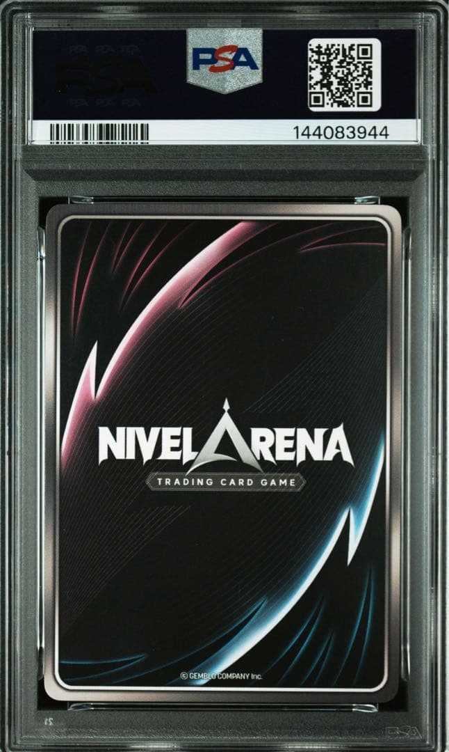 Others Psa10 Nikke