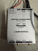 Audio Technica Others At-Dl3I