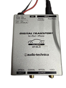 Audio Technica Others At-Dl3I