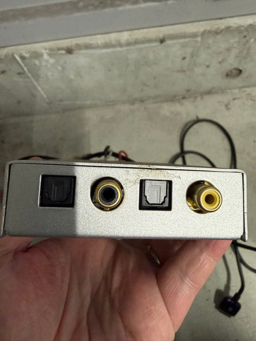 Audio Technica Others At-Dl3I