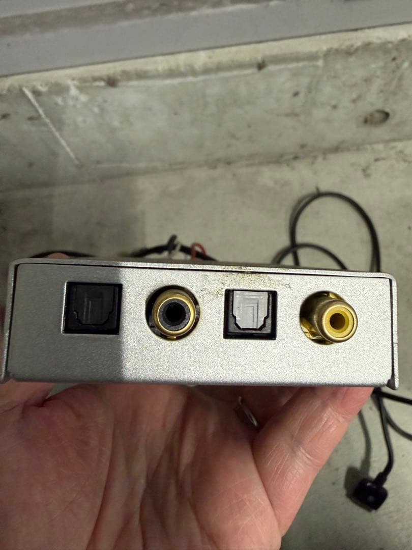 Audio Technica Others At-Dl3I