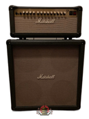 Marshall Guitar Amplifier Jtm60