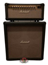 Marshall Guitar Amplifier Jtm60