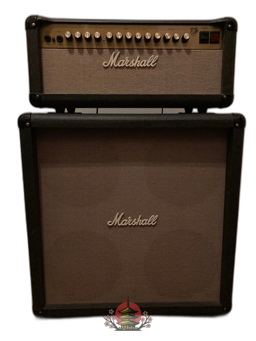 Marshall Guitar Amplifier Jtm60