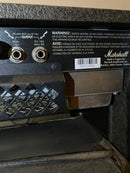 Marshall Guitar Amplifier Jtm60