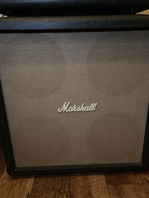 Marshall Guitar Amplifier Jtm60