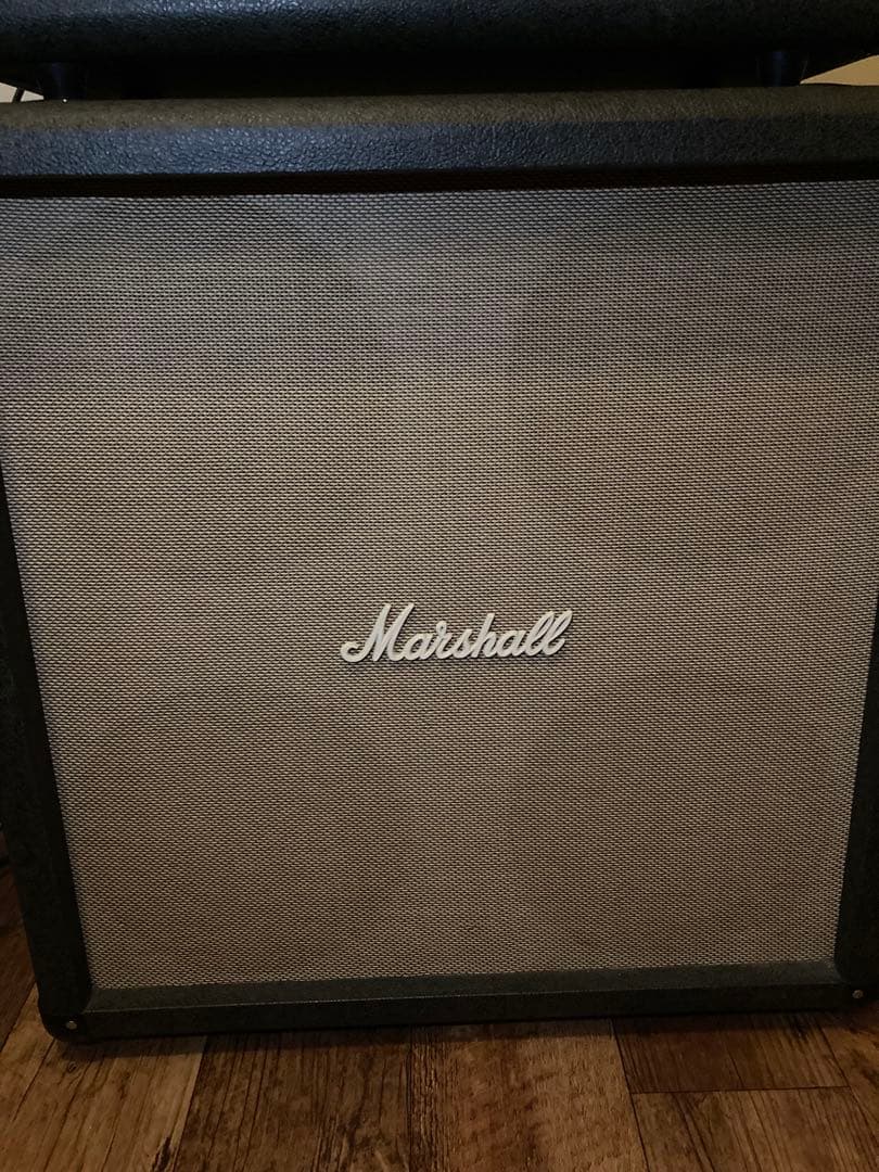 Marshall Guitar Amplifier Jtm60