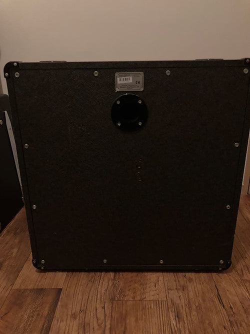 Marshall Guitar Amplifier Jtm60