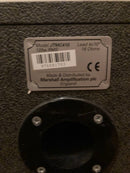 Marshall Guitar Amplifier Jtm60