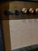 Marshall Guitar Amplifier Jtm60
