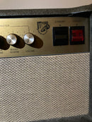 Marshall Guitar Amplifier Jtm60