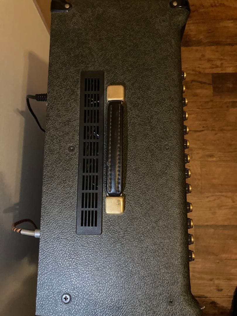 Marshall Guitar Amplifier Jtm60