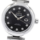 Omega Automatic Winding Clock 425.33.34.20.51.001 11P _965521