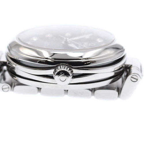 Omega Automatic Winding Clock 425.33.34.20.51.001 11P _965521
