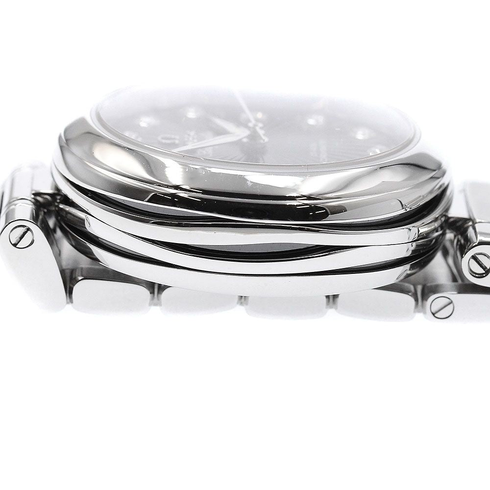 Omega Automatic Winding Clock 425.33.34.20.51.001 11P _965521