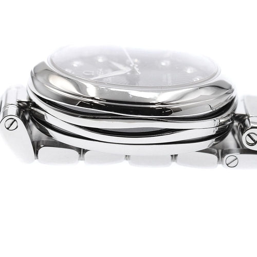 Omega Automatic Winding Clock 425.33.34.20.51.001 11P _965521