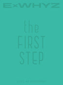 Others Exwhyz Live At Budokan The First Step )(Livecd )(Photo(