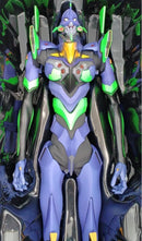 Medicom Toy Others Eva-01 01