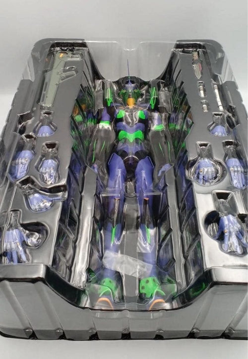 Medicom Toy Others Eva-01 01