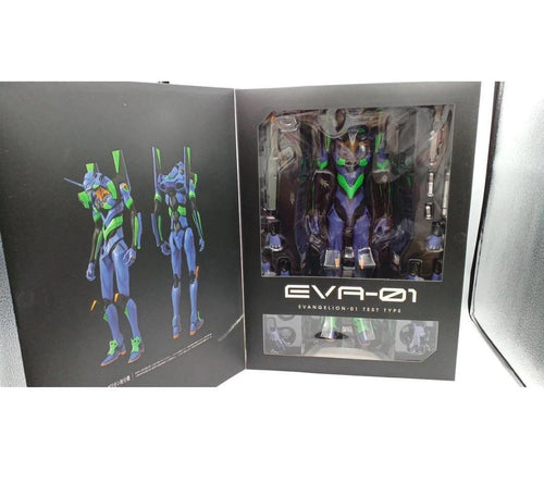 Medicom Toy Others Eva-01 01