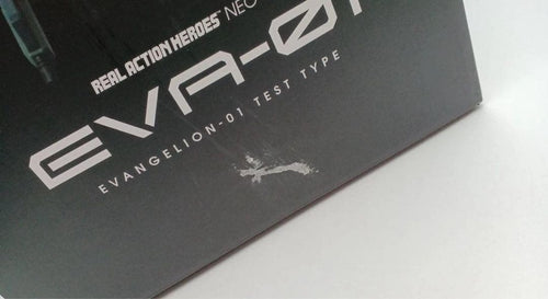 Medicom Toy Others Eva-01 01