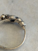 Tiffany Rings Ag925 750 12