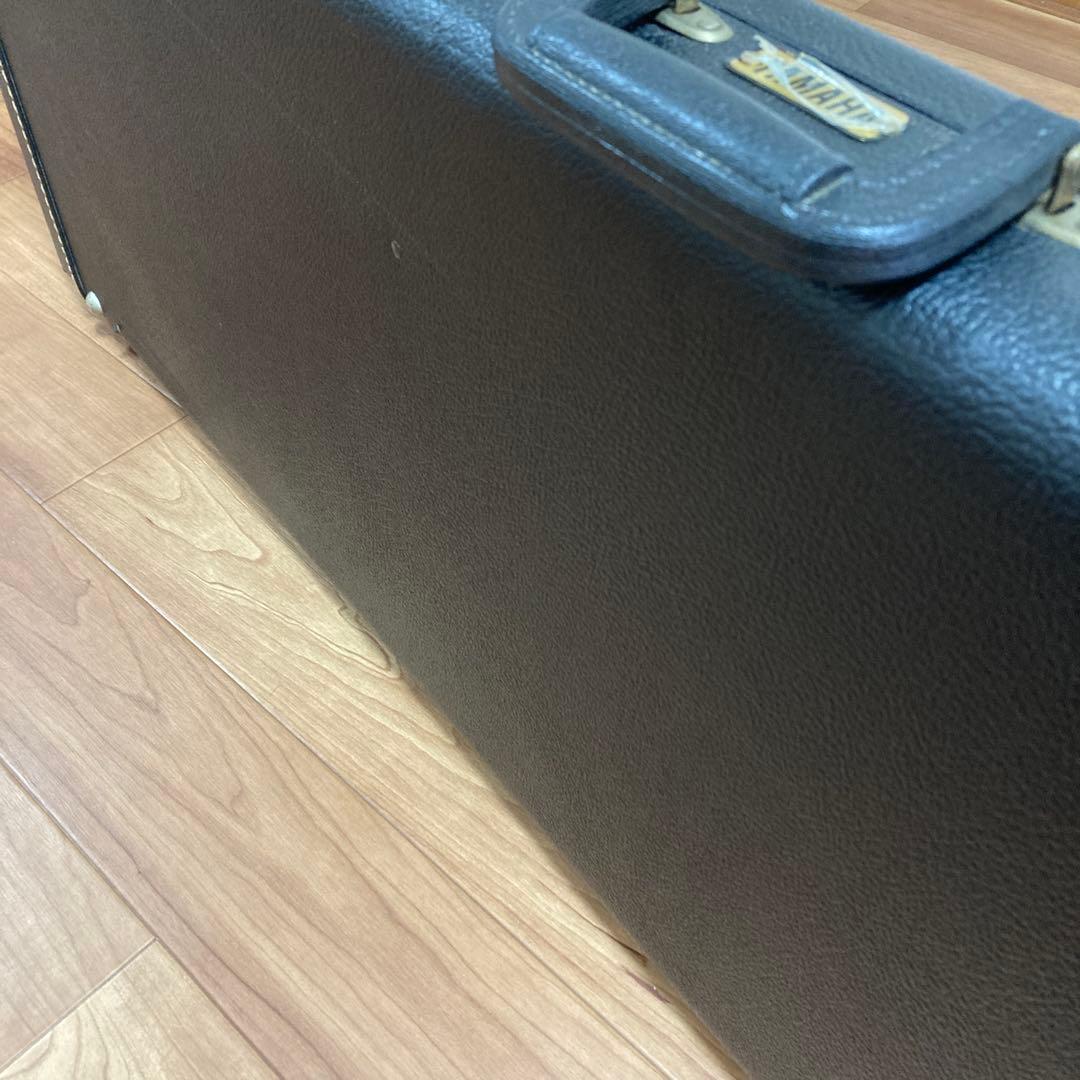 Yamaha Other Made In Usa Sgv
