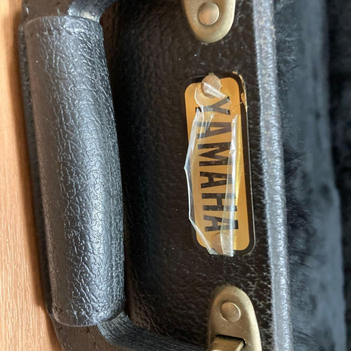 Yamaha Other Made In Usa Sgv