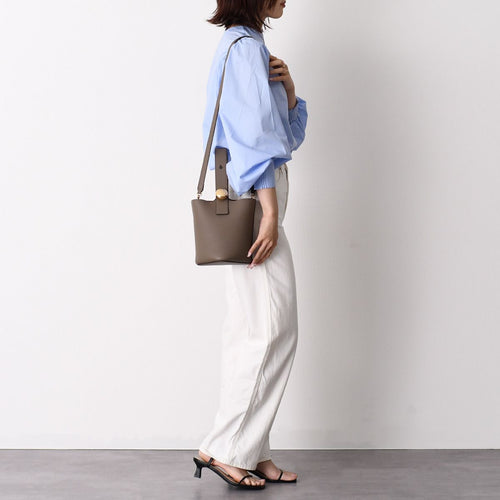 Loewe Handbag Aanbbbmx31 3Way 26Ss