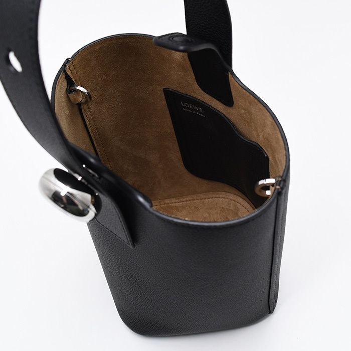 Loewe Handbag Aanbbbmx31 3Way 26Ss