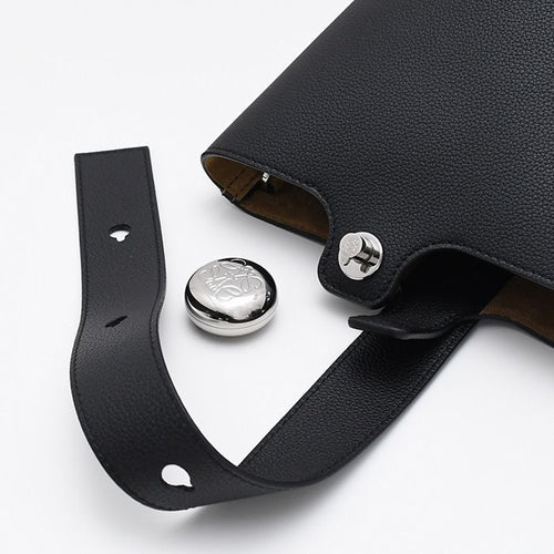 Loewe Handbag Aanbbbmx31 3Way 26Ss
