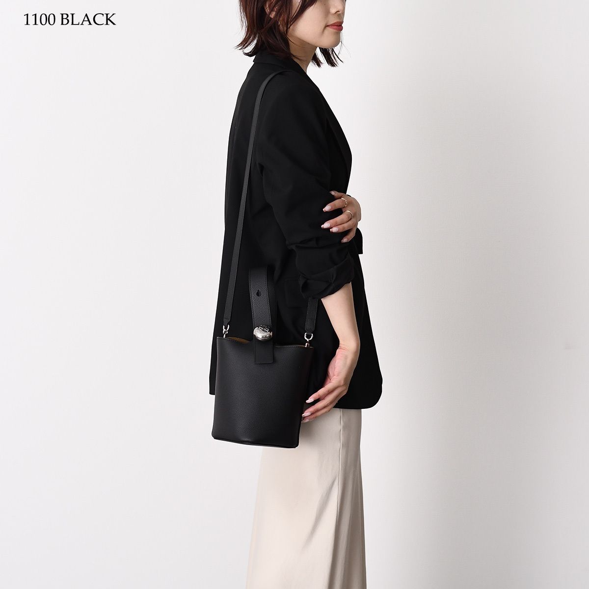 Loewe Handbag Aanbbbmx31 3Way 26Ss