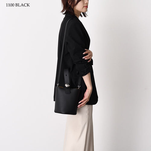 Loewe Handbag Aanbbbmx31 3Way 26Ss