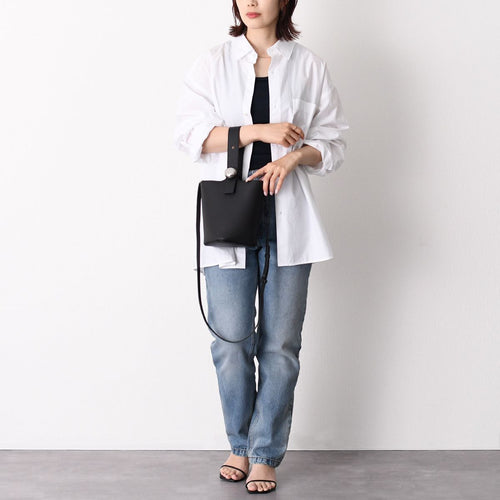 Loewe Handbag Aanbbbmx31 3Way 26Ss