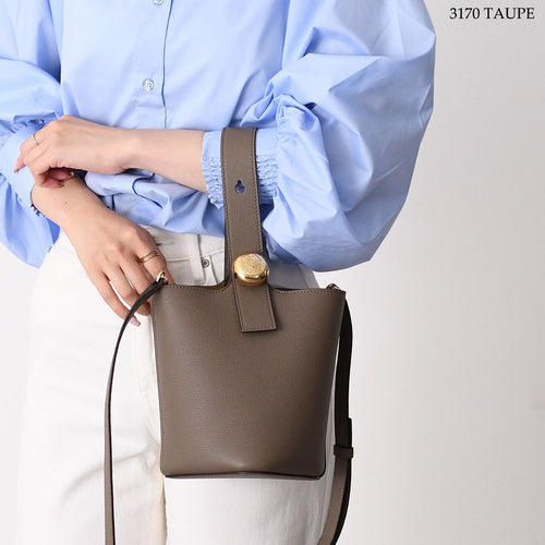Loewe Handbag Aanbbbmx31 3Way 26Ss